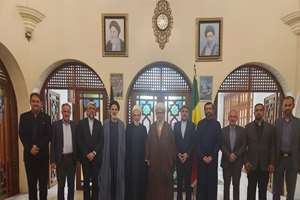 روابط فرهنگی و دینی ایران و سنگال رو به رشد است